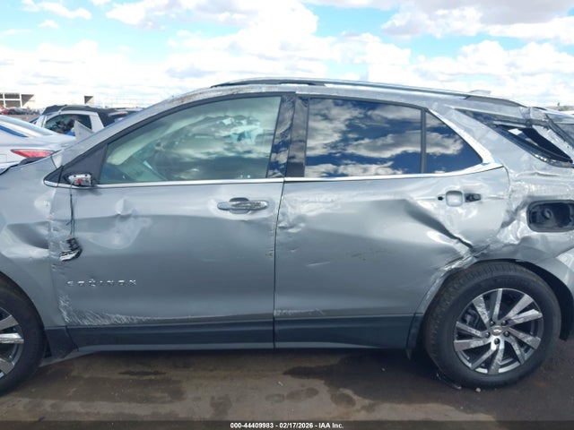 3GNAXXEG9PL228047 Chevrolet Equinox Awd Premier