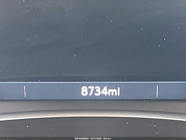 3GNAXXEG9PL228047 Chevrolet Equinox Awd Premier