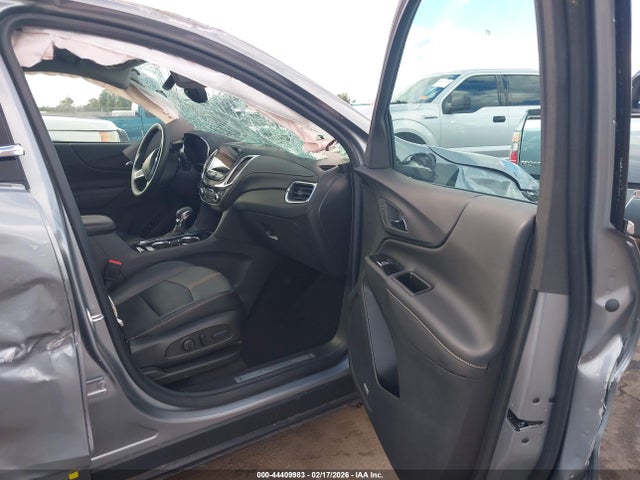 3GNAXXEG9PL228047 Chevrolet Equinox Awd Premier