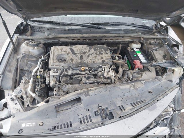 4T1B11HK9KU219936 Toyota CAMRY LE