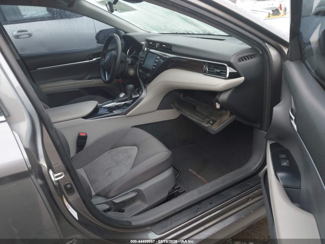 4T1B11HK9KU219936 Toyota CAMRY LE
