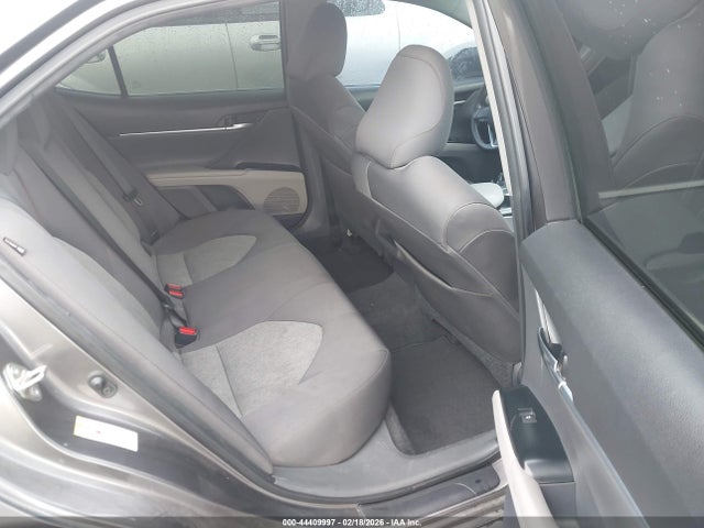 4T1B11HK9KU219936 Toyota CAMRY LE
