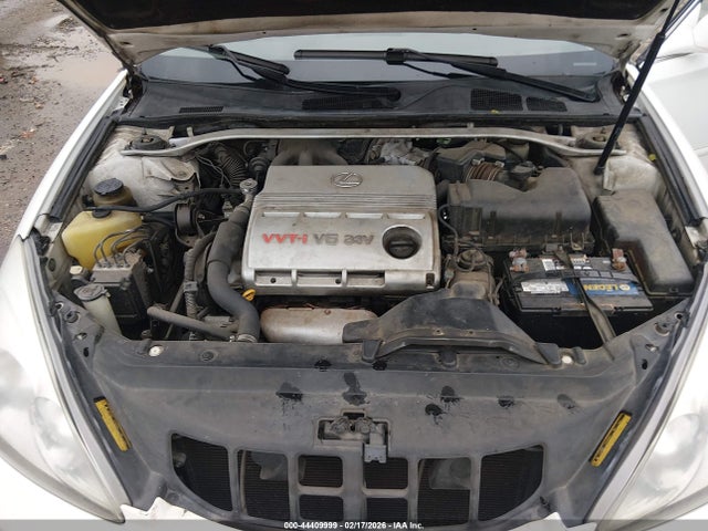 2002 LEXUS ES 300 JTHBF30G820020052 Photo 9