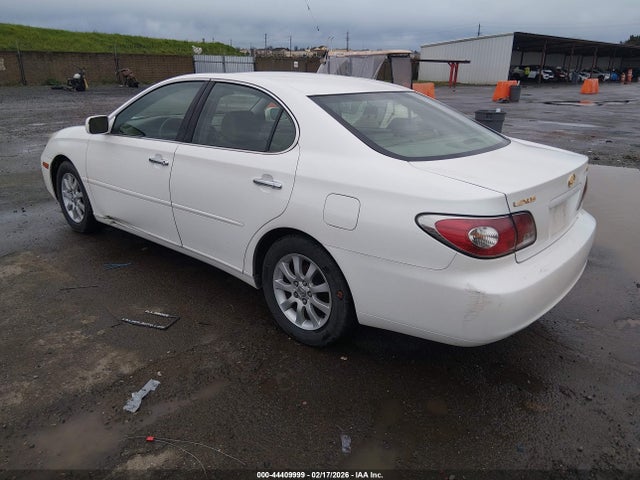 2002 LEXUS ES 300 JTHBF30G820020052 Photo 2