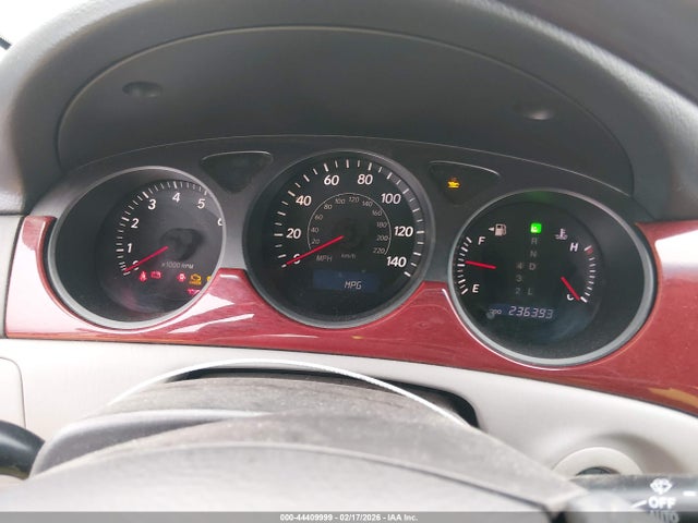 2002 LEXUS ES 300 JTHBF30G820020052 Photo 6