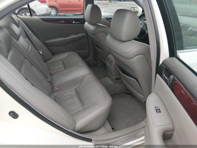 2002 LEXUS ES 300 JTHBF30G820020052 Photo 7