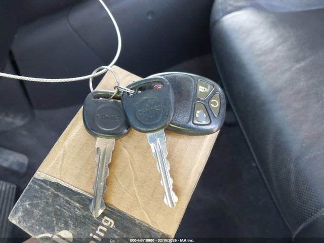 Aukcja sprzedaży 2011 Gmc Sierra 2500hd Denali, vin: 1GT125C89BF240905, numer aukcji: 44410000