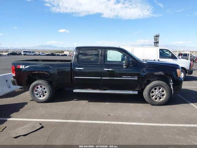 Aukcja sprzedaży 2011 Gmc Sierra 2500hd Denali, vin: 1GT125C89BF240905, numer aukcji: 44410000