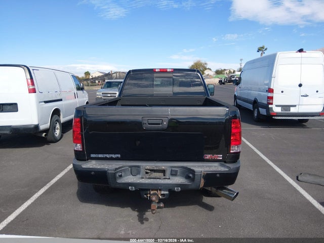 Aukcja sprzedaży 2011 Gmc Sierra 2500hd Denali, vin: 1GT125C89BF240905, numer aukcji: 44410000