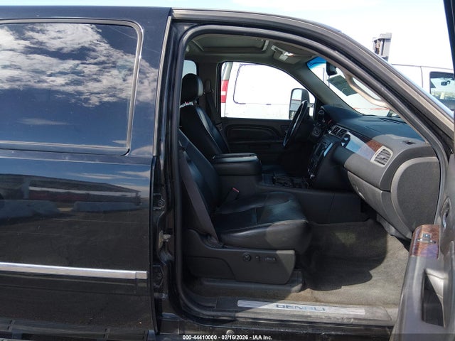 Aukcja sprzedaży 2011 Gmc Sierra 2500hd Denali, vin: 1GT125C89BF240905, numer aukcji: 44410000