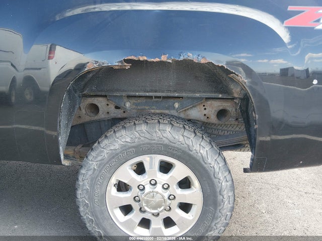 Aukcja sprzedaży 2011 Gmc Sierra 2500hd Denali, vin: 1GT125C89BF240905, numer aukcji: 44410000