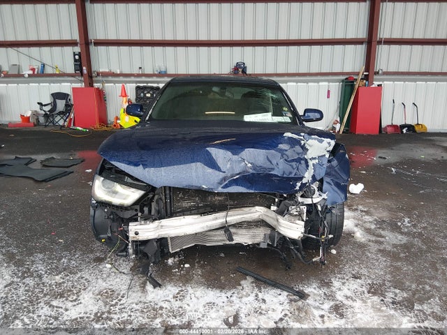 44410001 :رقم المزاد ، WAUBGAFL3EA160514 vin ، 2014 Audi S4 3.0t Premium Plus مزاد بيع