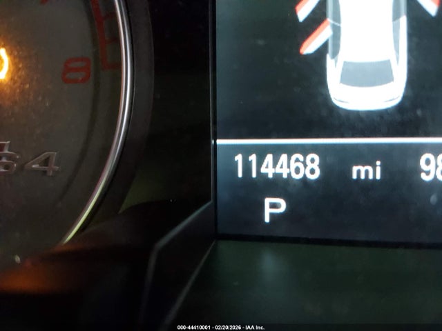 44410001 :رقم المزاد ، WAUBGAFL3EA160514 vin ، 2014 Audi S4 3.0t Premium Plus مزاد بيع