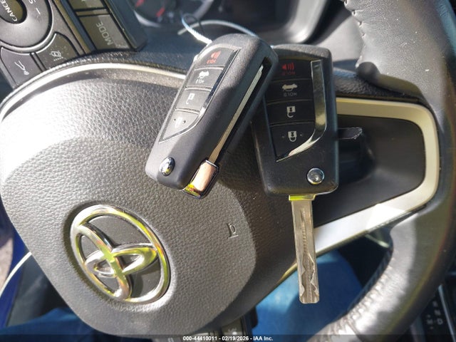 JTDS4MCE9MJ056224 Toyota COROLLA SE
