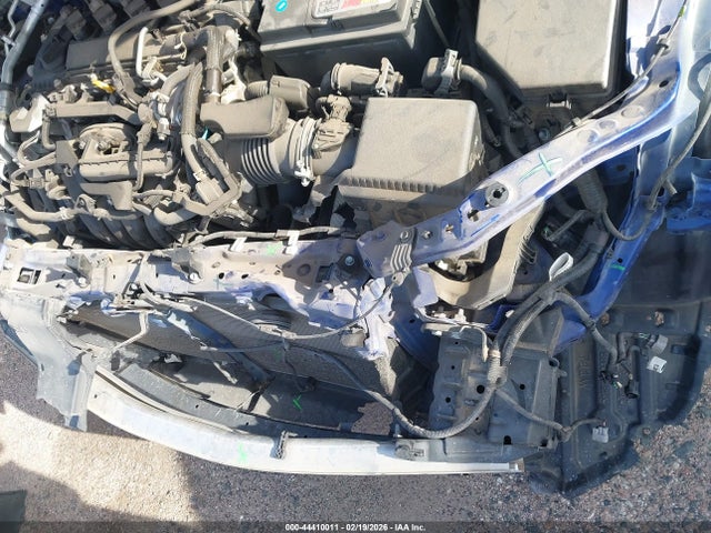 JTDS4MCE9MJ056224 Toyota COROLLA SE