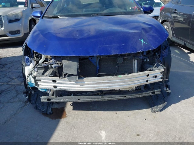 JTDS4MCE9MJ056224 Toyota COROLLA SE