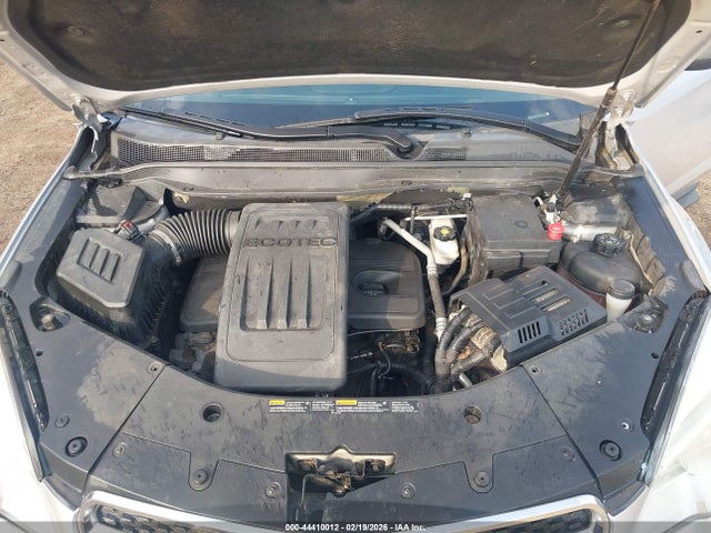 1GNALAEK4FZ101288 Chevrolet EQUINOX LS