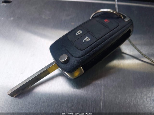 1GNALAEK4FZ101288 Chevrolet EQUINOX LS