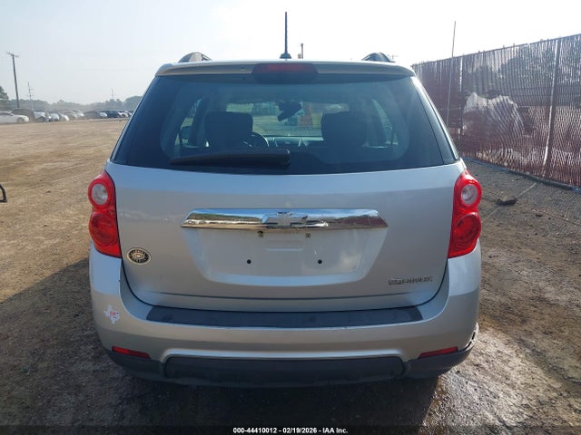 1GNALAEK4FZ101288 Chevrolet EQUINOX LS