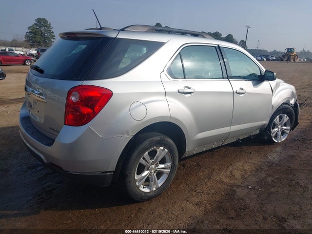 1GNALAEK4FZ101288 Chevrolet EQUINOX LS