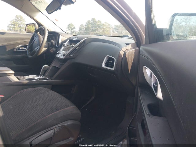 1GNALAEK4FZ101288 Chevrolet EQUINOX LS