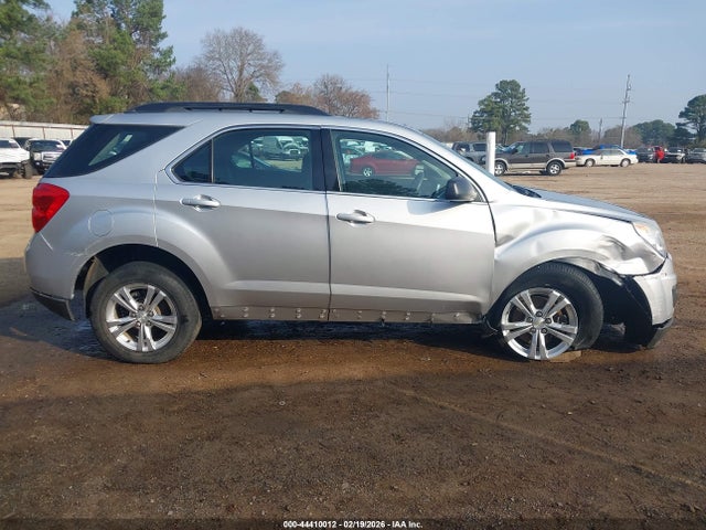 1GNALAEK4FZ101288 Chevrolet EQUINOX LS