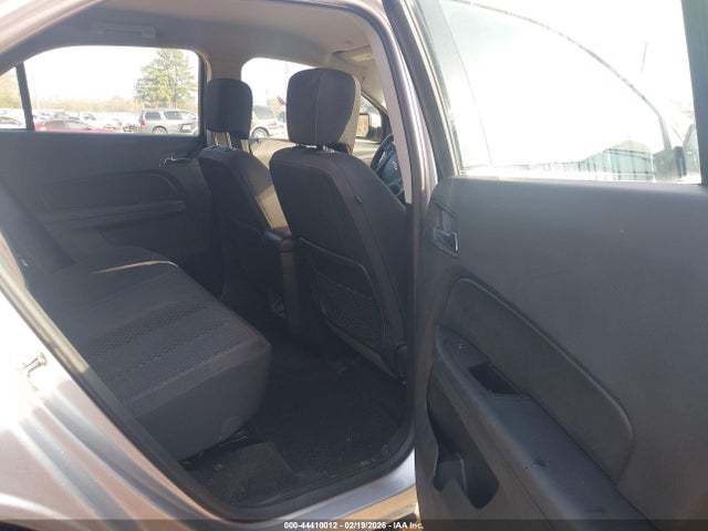 1GNALAEK4FZ101288 Chevrolet EQUINOX LS