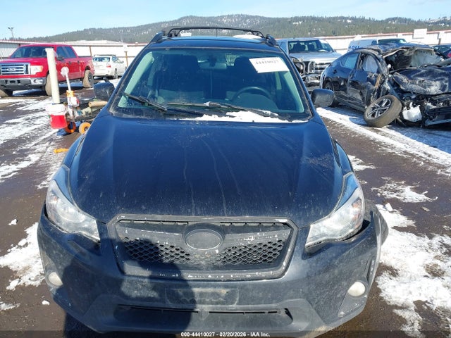 Subaru Crosstrek 2.0i Premium 2016 JF2GPABC2G8348242 Image 12