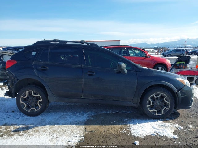Subaru Crosstrek 2.0i Premium 2016 JF2GPABC2G8348242 Image 13