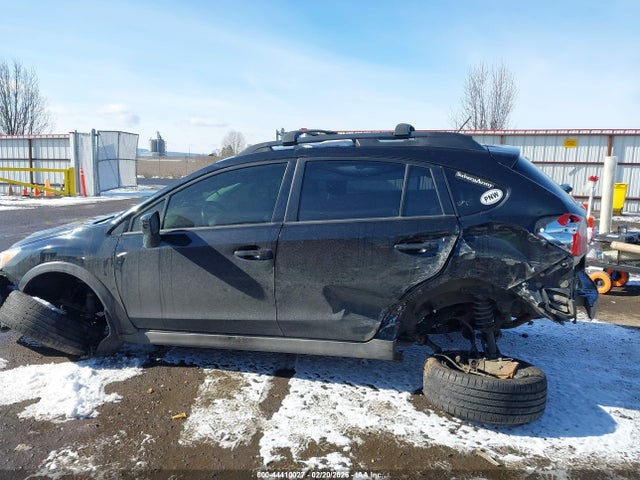 Subaru Crosstrek 2.0i Premium 2016 JF2GPABC2G8348242 Image 14