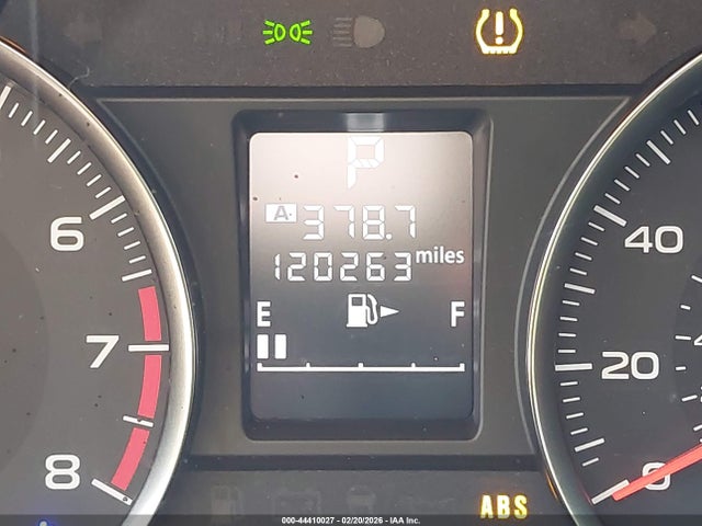 Subaru Crosstrek 2.0i Premium 2016 JF2GPABC2G8348242 Image 15