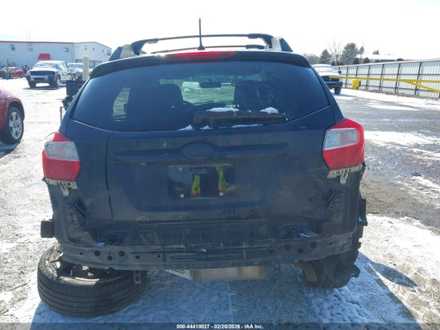 Subaru Crosstrek 2.0i Premium 2016 JF2GPABC2G8348242 Image 16