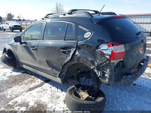 Subaru Crosstrek 2.0i Premium 2016 JF2GPABC2G8348242 Image 3