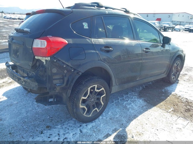 Subaru Crosstrek 2.0i Premium 2016 JF2GPABC2G8348242 Image 4
