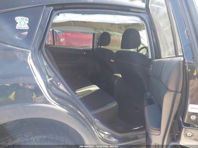 Subaru Crosstrek 2.0i Premium 2016 JF2GPABC2G8348242 Image 8