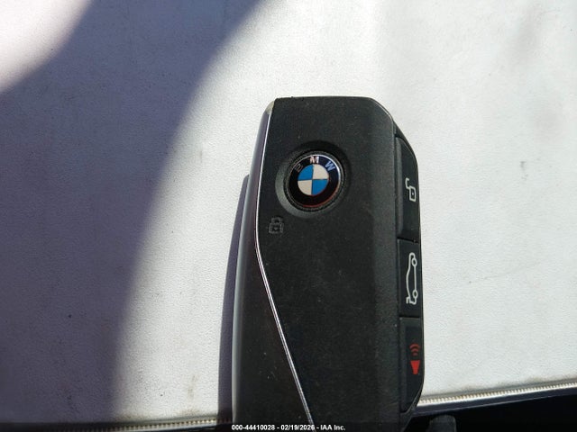 BMW X1 Xdrive28i 2025 WBX73EF05S5244567 Image 11