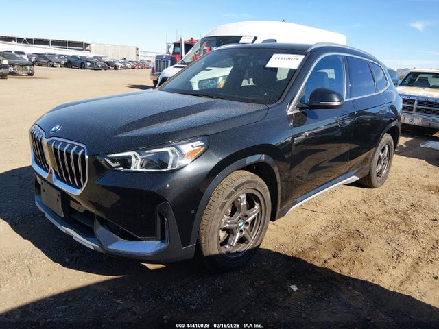 BMW X1 Xdrive28i 2025 WBX73EF05S5244567 Image 2