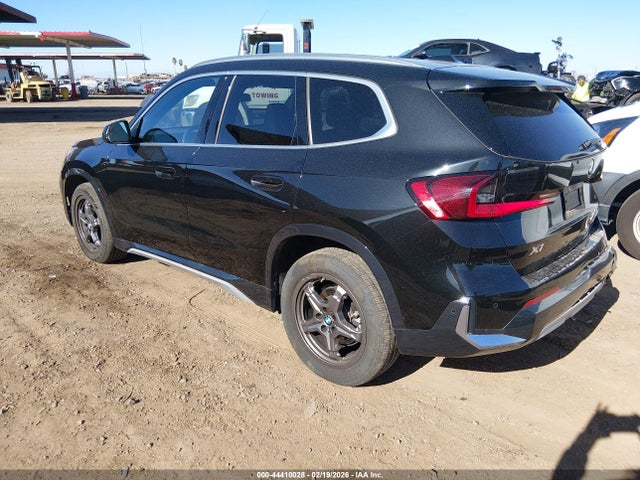 BMW X1 Xdrive28i 2025 WBX73EF05S5244567 Image 3