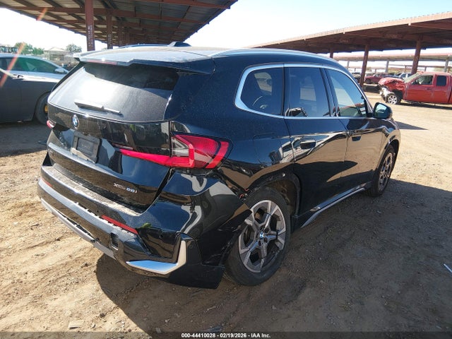 BMW X1 Xdrive28i 2025 WBX73EF05S5244567 Image 4