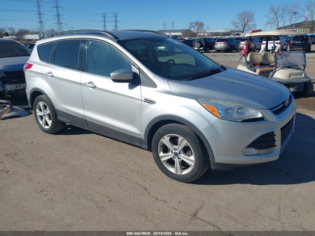 2016 FORD ESCAPE 1FMCU0G92GUB63088