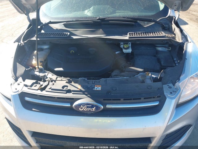 2016 FORD ESCAPE 1FMCU0G92GUB63088 Photo 9