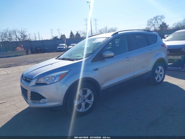 2016 FORD ESCAPE 1FMCU0G92GUB63088 Photo 1