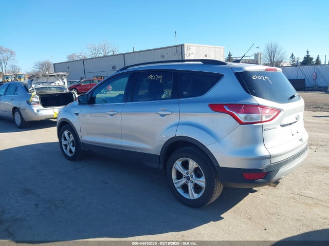 2016 FORD ESCAPE 1FMCU0G92GUB63088 Photo 2