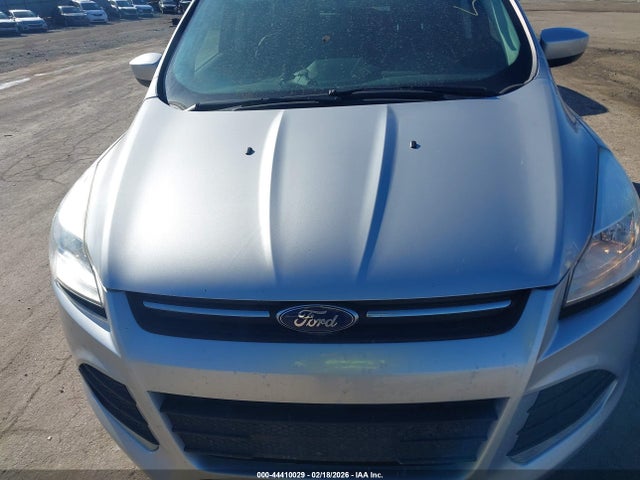 2016 FORD ESCAPE 1FMCU0G92GUB63088 Photo 5