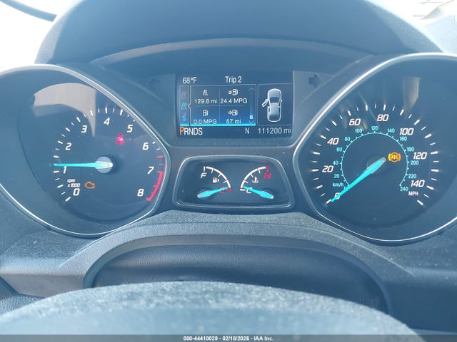 2016 FORD ESCAPE 1FMCU0G92GUB63088 Photo 6