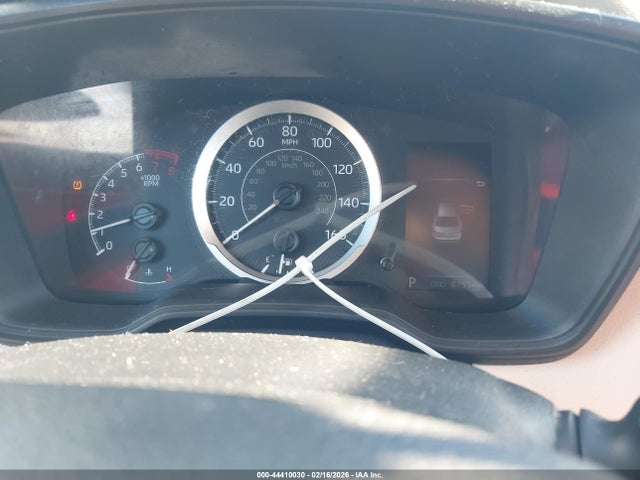 Продажа на аукционе авто 2021 Toyota Corolla Le, vin: 5YFEPMAE5MP230700, номер лота: 44410030