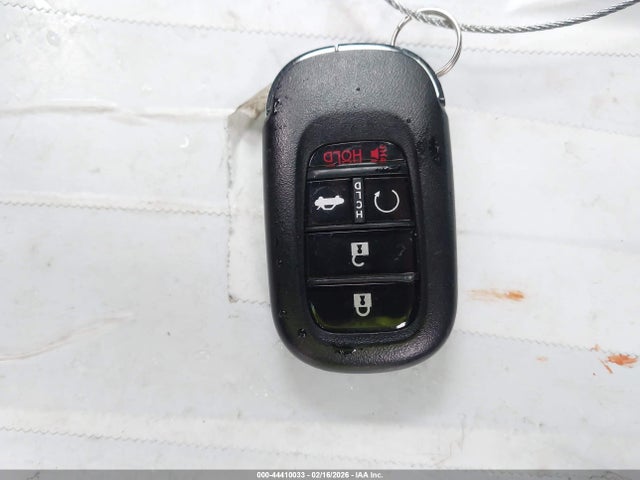 Honda Civic Sport 2025 2HGFE2F54SH536010 Image 11