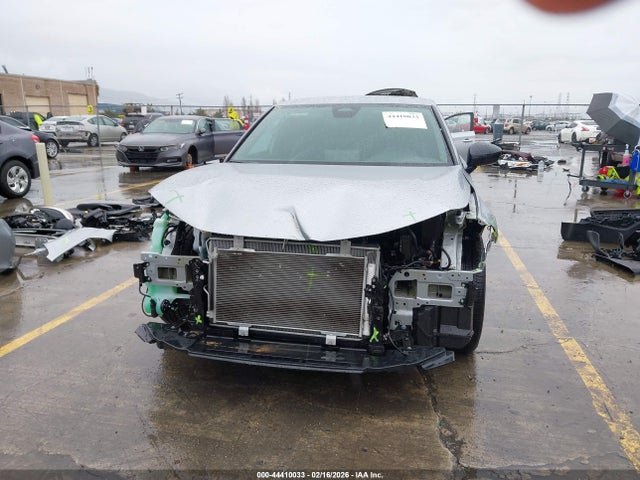 Honda Civic Sport 2025 2HGFE2F54SH536010 Image 13