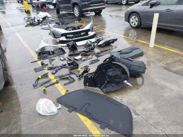Honda Civic Sport 2025 2HGFE2F54SH536010 Image 12
