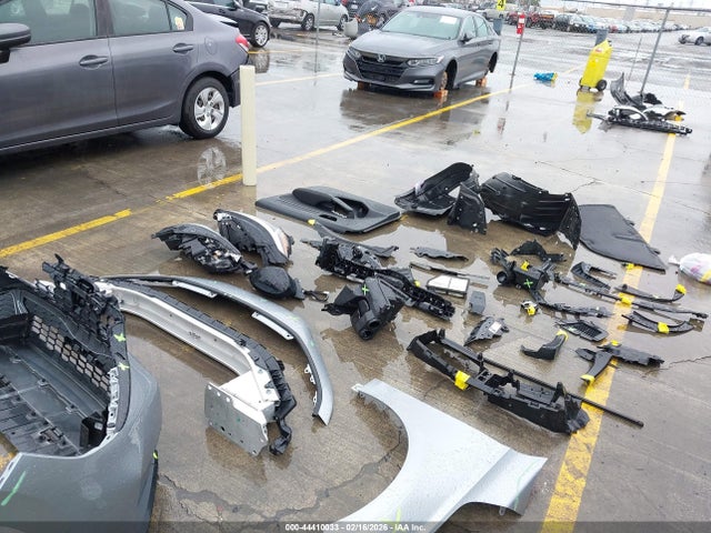 Honda Civic Sport 2025 2HGFE2F54SH536010 Image 20